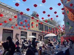 -大理床单厂艺术区