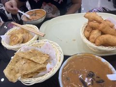 -方中山胡辣汤(通州店)