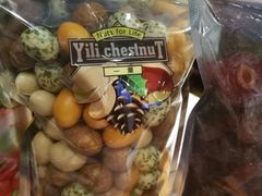 -一栗·新鲜零食炒货(太原街沃尔玛店)
