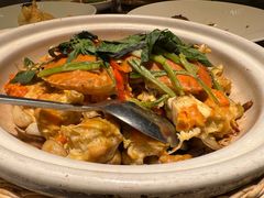 -潮州府·潮菜·砂锅粥(徐家汇店)