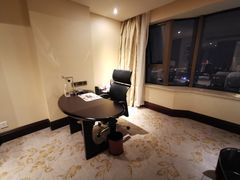 -无锡君来洲际酒店