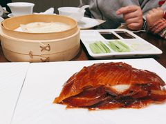 -佘山世茂艾美·御珍轩中餐厅