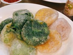 -揭阳钟记小食(福田新村店)