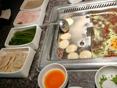 -海底捞火锅(崇文门新世界百货店)