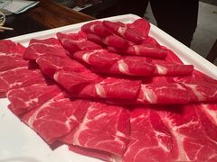 -南门涮肉(上海一店)