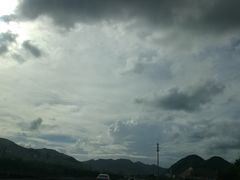 -东海半边山旅游度假区