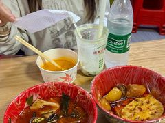 -小吴水煮(羊子巷店)