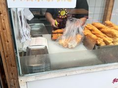 -和众大油条(维明路店)