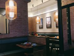 大堂-闽上鲜·福建菜(龙湖滨江天街店)