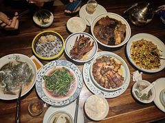 -鱼食饭稻·苏浙土菜17年老馆子(平江路店)