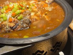 -探鱼·鲜青椒爽麻烤鱼(领展购物广场店)