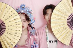 -梦摄影少女写真馆(麦凯乐国际公寓A座店)