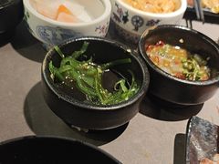 -沼津港精致料理·寿喜烧·烧鸟(龙湖南桥天街日料榜单店)