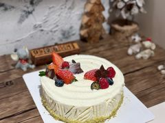 -ABC Cooking Studio(上海环球金融中心店)