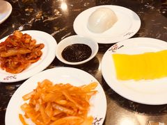 -桃园中华料理炸酱面(燕儿岛路店)
