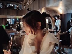 -MM·五声·音乐人与调酒师(西安路店)