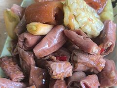 -竹青胶东摔面(黄岛开发区店)