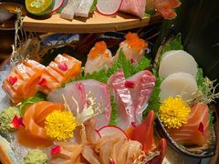 -岩也·日料与酒(龙岗天安云谷店)