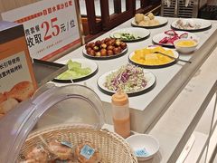 -豪享来(我格广场店)