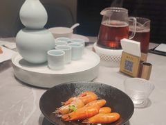 -醉庐·新上海菜(南京西路店)