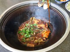 -荣德灶台鱼(圣泉寺店)