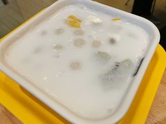 杂果小圆子-满记甜品(荟聚购物中心店)