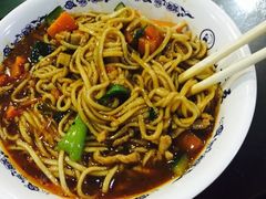 -龙老五汤店(站前西路店)