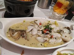 -粗茶淡饭·汉口公馆(循礼门店)