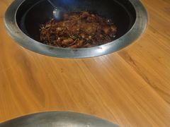-咱屯子铁锅炖直营店(保利店)