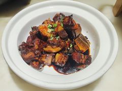 东坡仔排-绿茶餐厅(朝阳大悦城店)