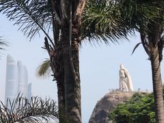 -鼓浪屿·皓月园