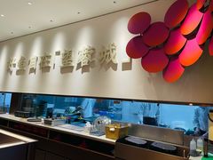 -望蓉城·古法酸菜鱼(世纪汇店)