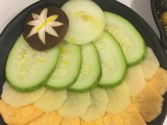 -汉江川烤肉(通州店)