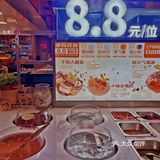 成都必打卡的烤鱼店，N刷1000次都吃不够