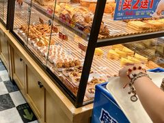 -味多美蛋糕(阜成门店)
