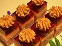 黄豆咸蹄箫冻-三利音·玖弄小鲜(浦东嘉里城店)