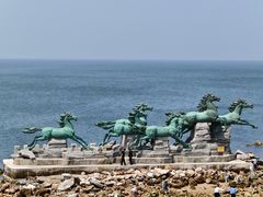 -养马岛旅游度假区