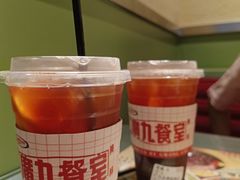 -广九餐室(陈家祠扬韬广场店)