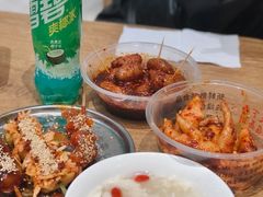 -小豆海棠(人民南路店)