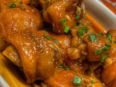 -万荣烤鸭店·北京菜(天坛店)