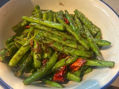 -寨子里的钵钵菜·湘西山里菜(魅力湘西店)