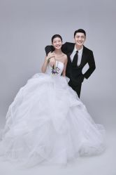 -IDO婚纱摄影(上海旗舰店)