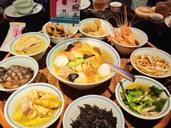 -寻宝记绍兴菜(鲁迅路店)