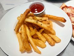 -玛尚诺意式餐厅(官舍店)