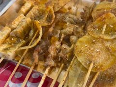 -皖北巫氏三胖地锅鸡(正大店)