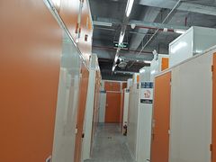 -大众迷你仓自助寄存仓库(金桥2店)