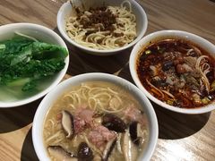 -吴记怪味面(牛王庙店)