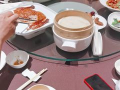 -江南·JIANGNAN(北京歌华开元大酒店)