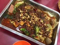 -金张掖麻辣烫(凤城一路店)