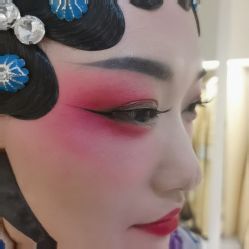 -盘子女人坊古装写真摄影